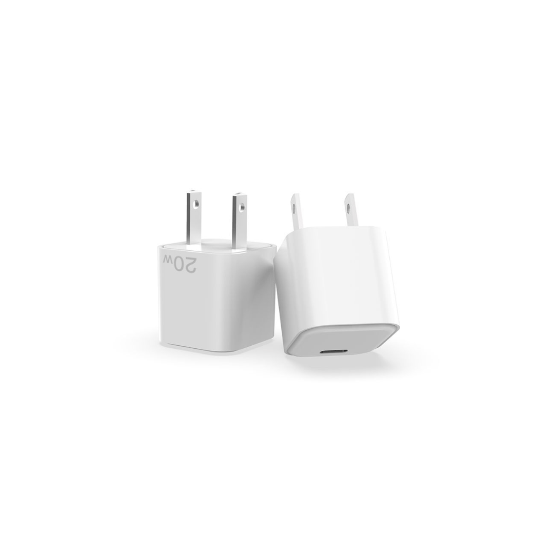 PowerPort 20 – 20W USB-C Charger