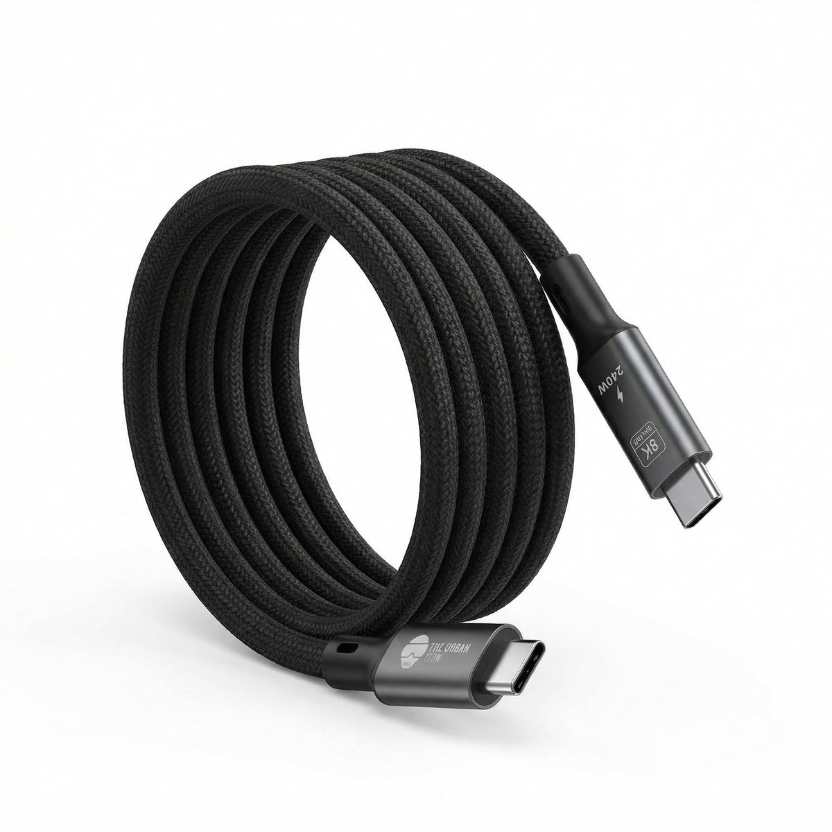 240W USB-C Fast Charging and Data Cable
