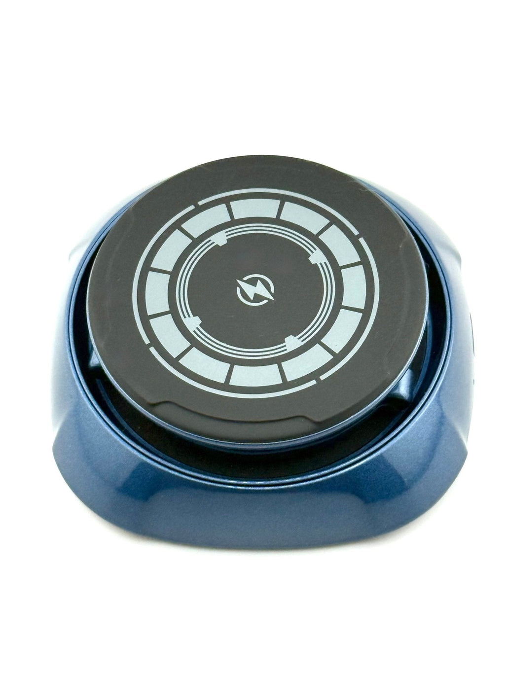 FlexOrb Premium – 3-in-1 Swivel Charger with Alloy Base