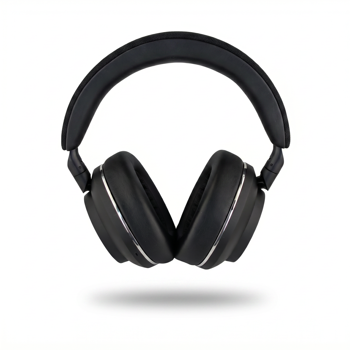 Groove Pro wireless headphones in matte black with ANC — The Urban Geek