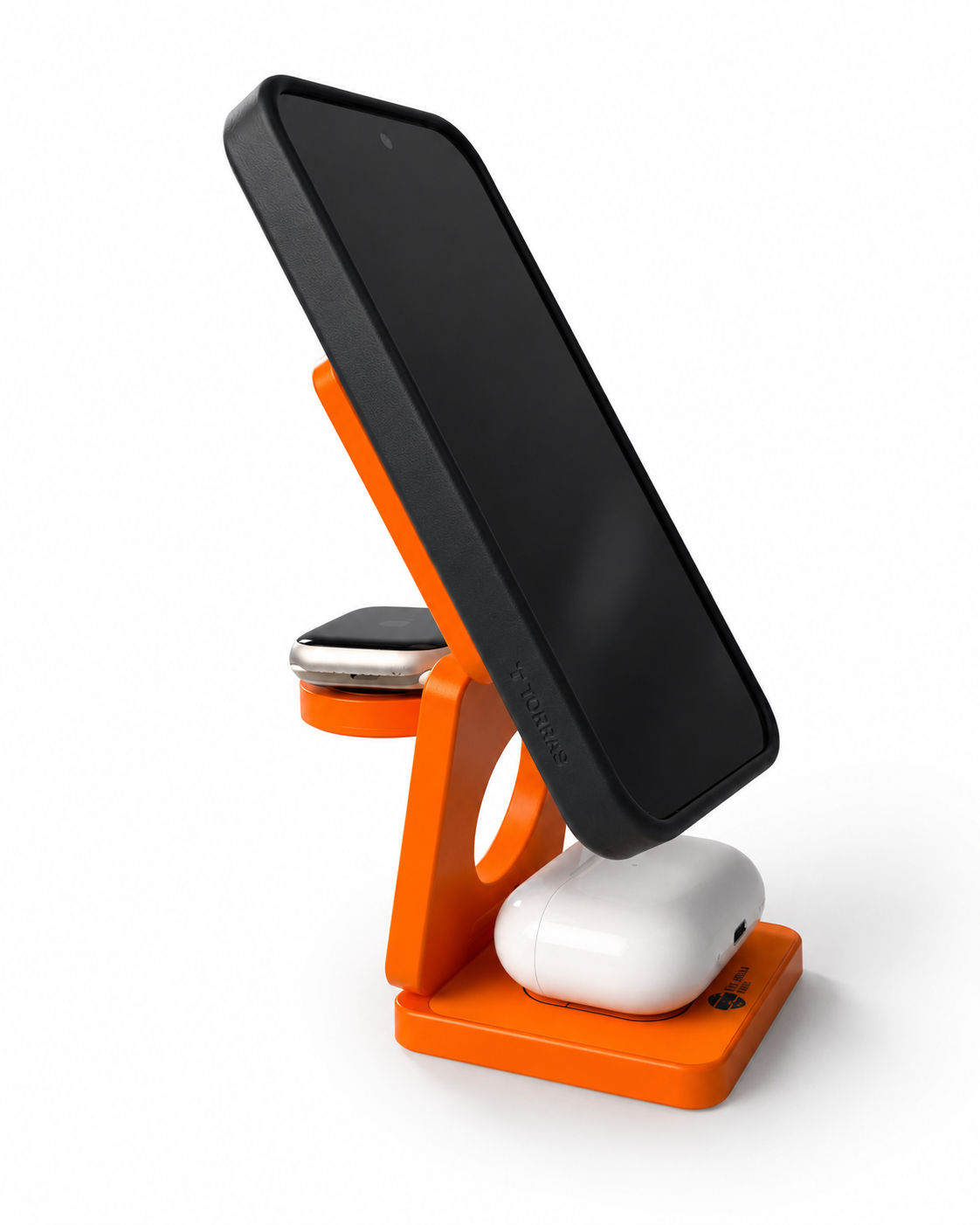 FlexCube – One charger for your entire Apple kit