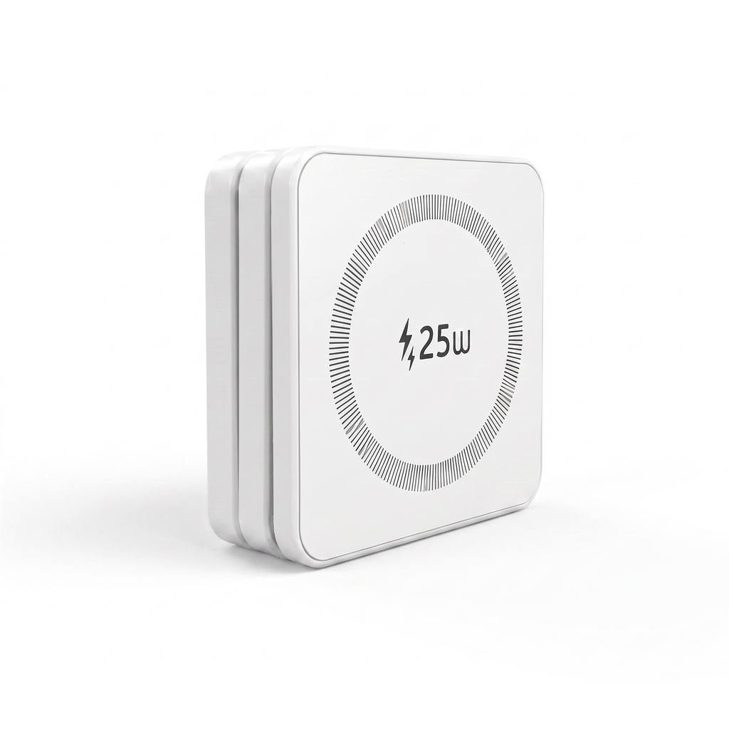 FlexCube – One charger for your entire Apple kit