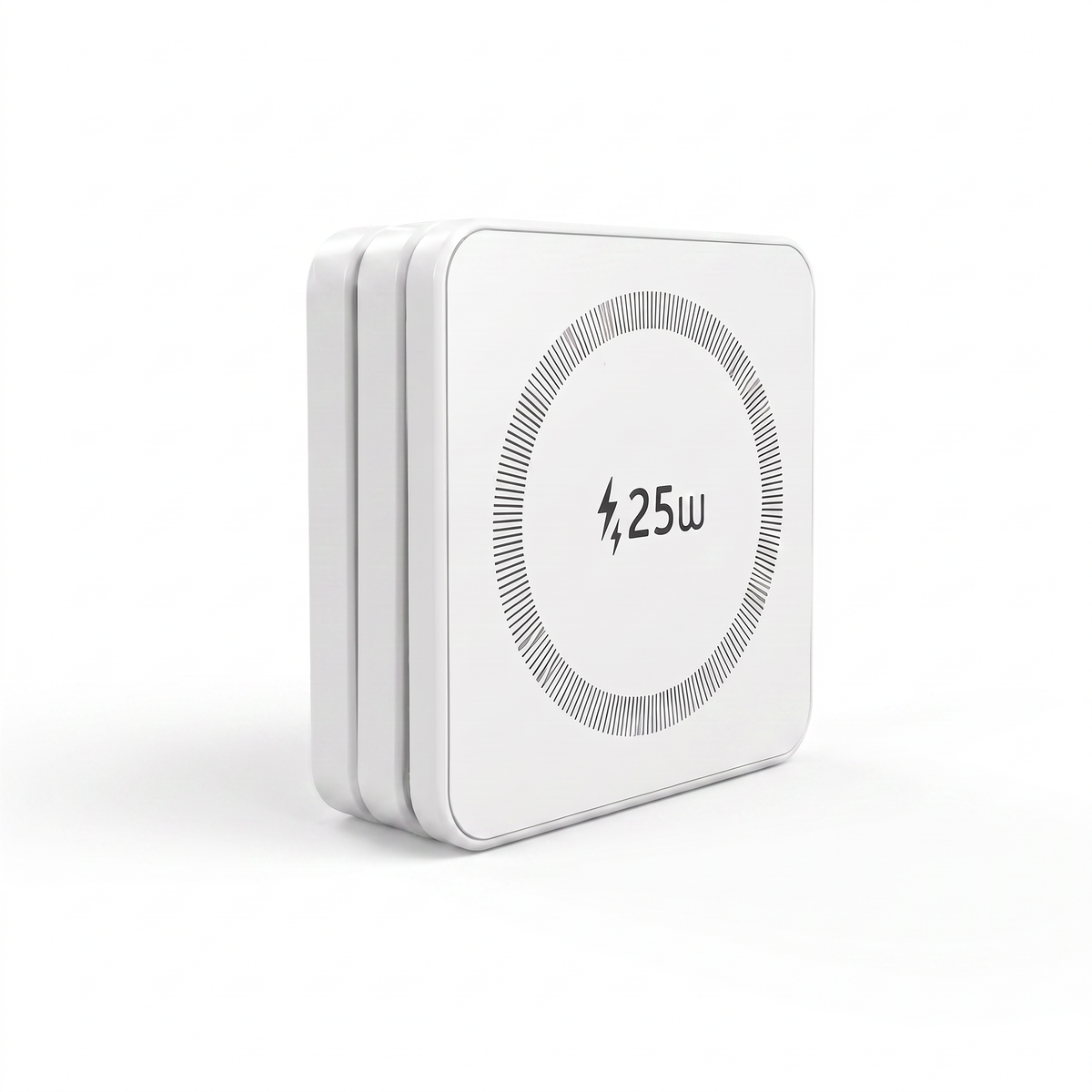 FlexCube – One charger for your entire Apple kit