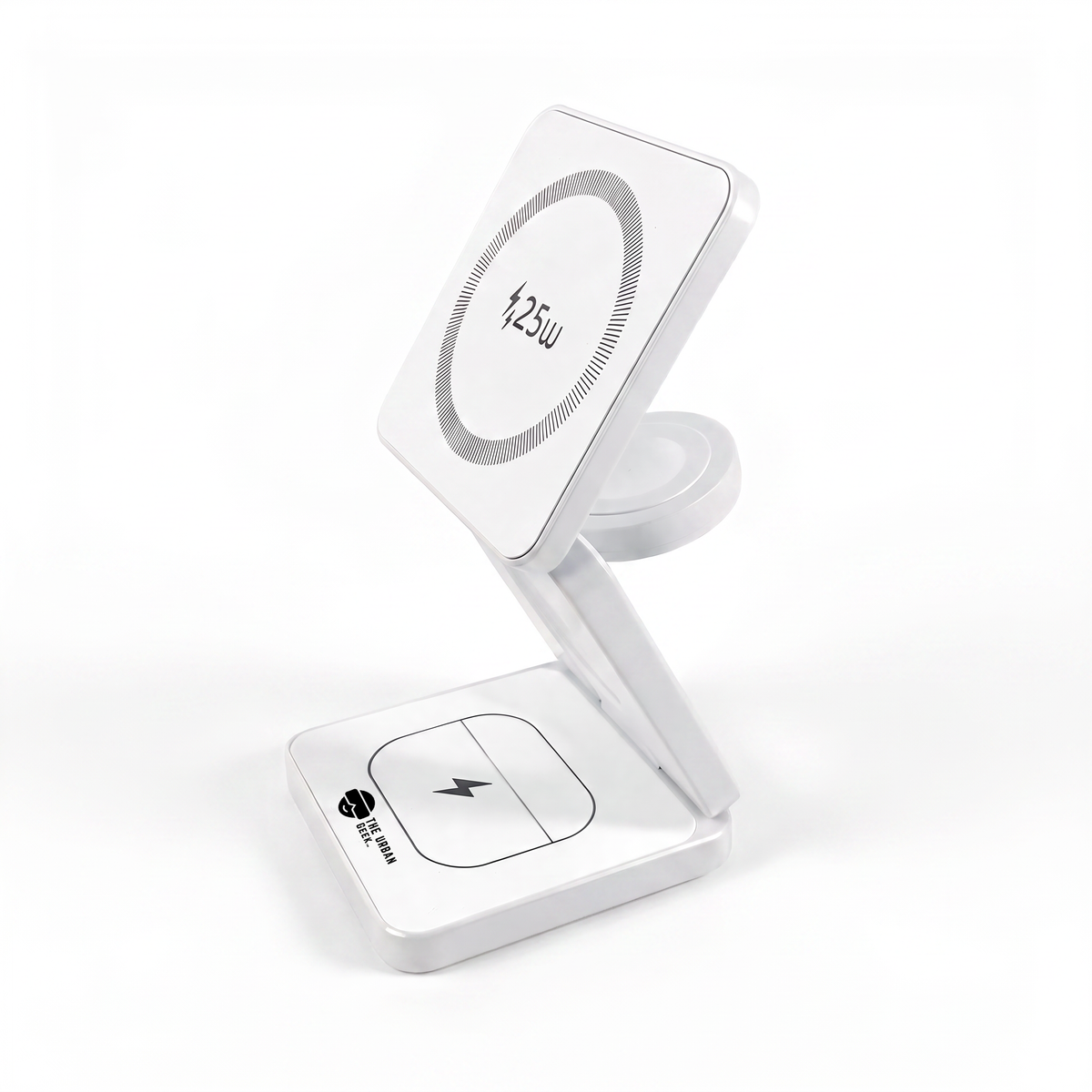 FlexCube – One charger for your entire Apple kit