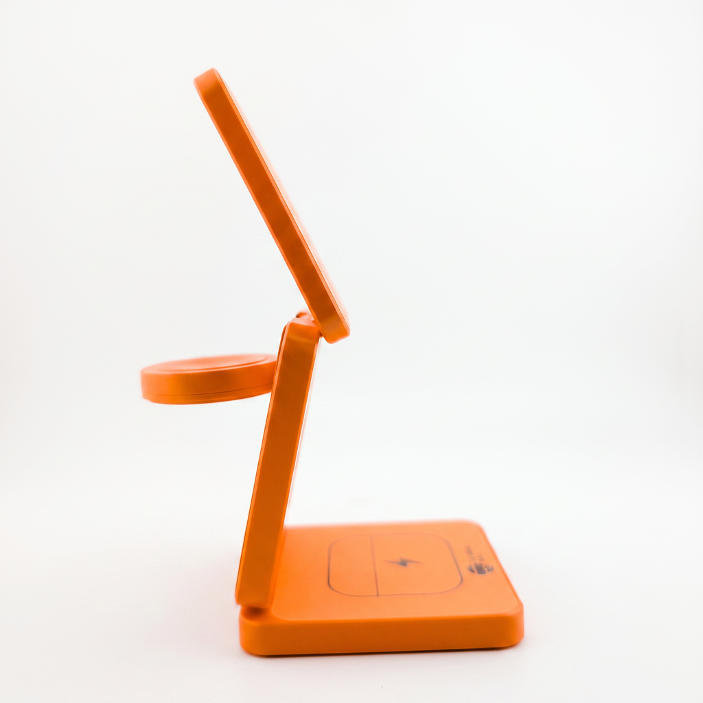 FlexCube – One charger for your entire Apple kit
