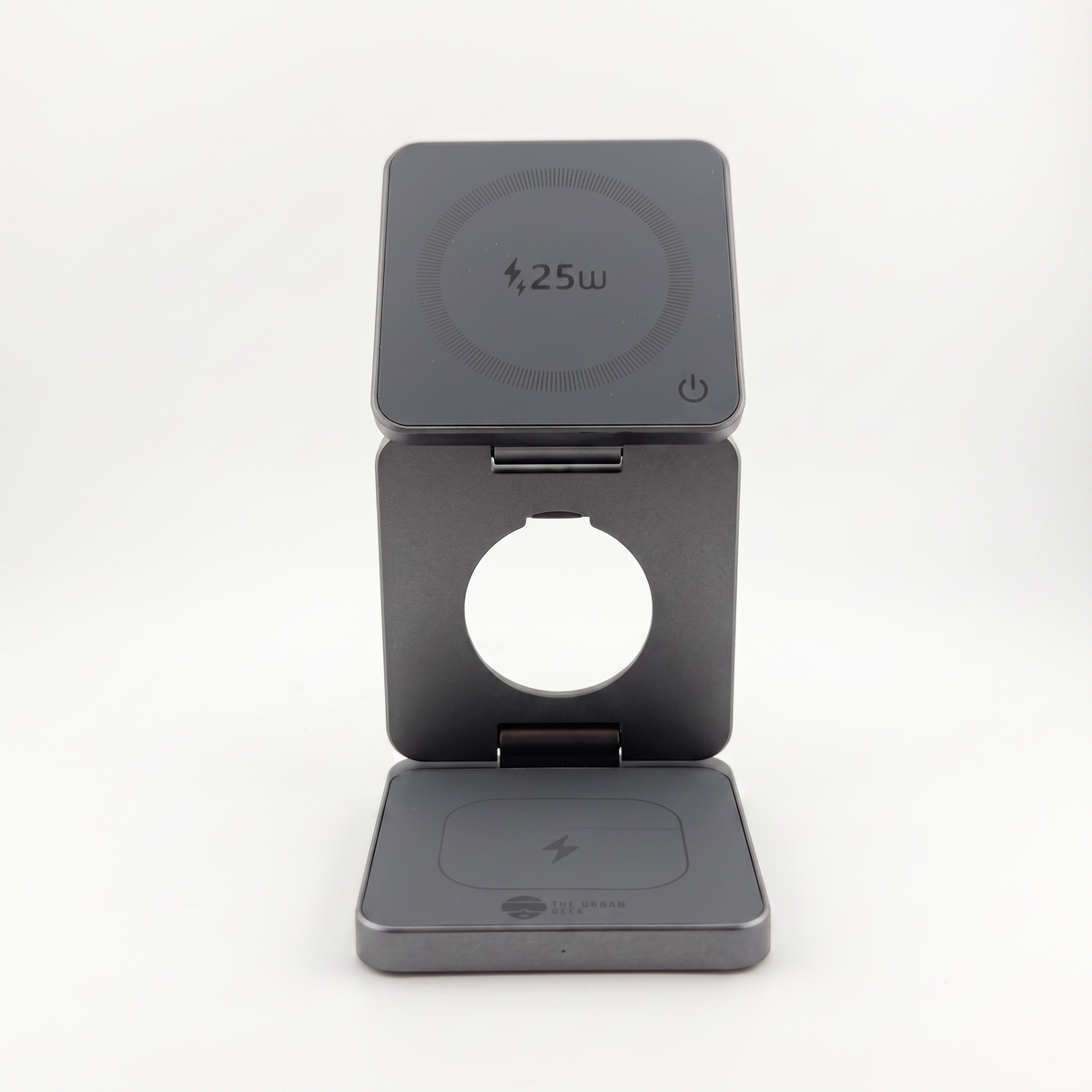 FlexCube – One charger for your entire Apple kit