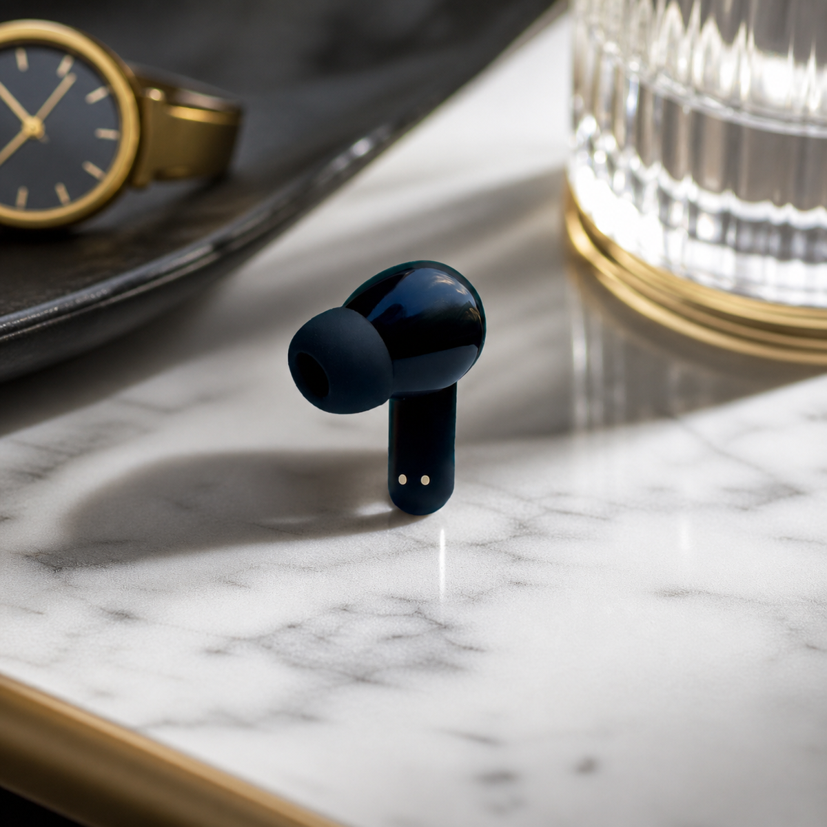 Groove Buds Smart Touch Earbuds
