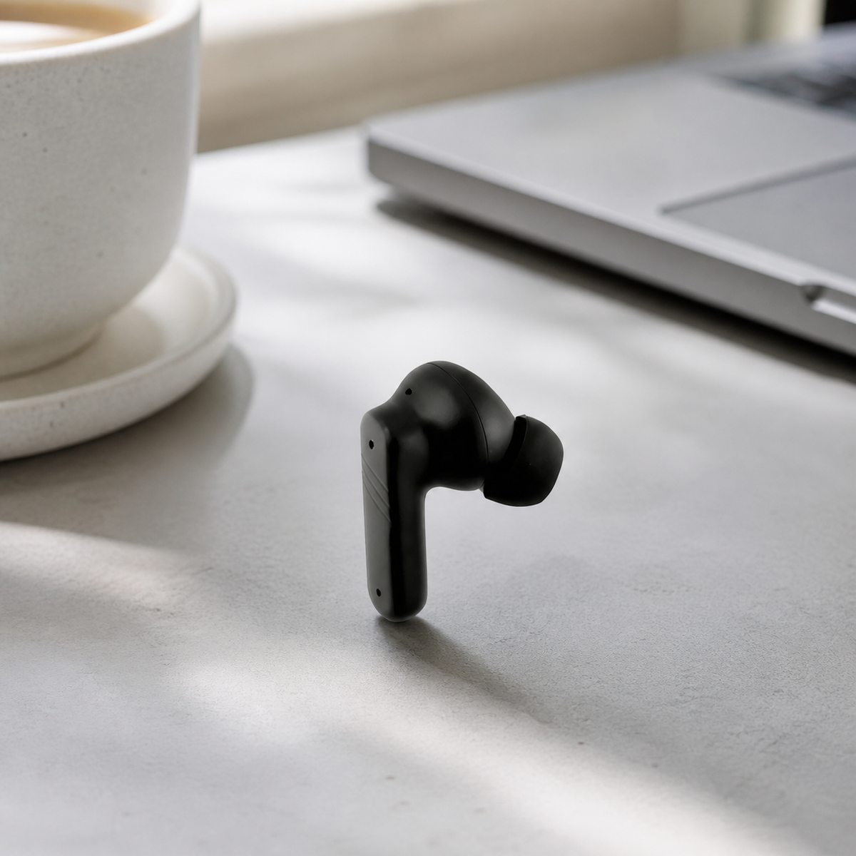 Groove Buds Smart Touch Earbuds