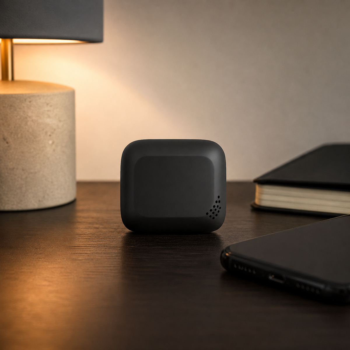 Groove Buds Smart Touch Earbuds