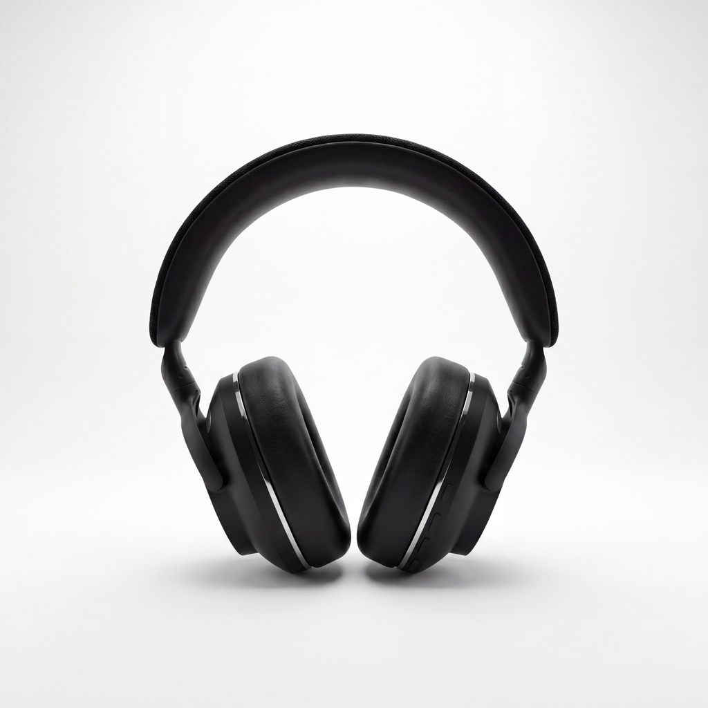 Groove Pro Wireless Headphones with ANC | The Urban Geek