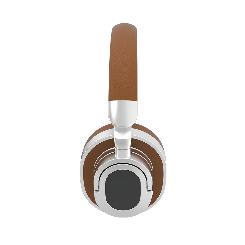Groove Studio Wireless Over-Ear Headphones — 30Hr, BT 6.0