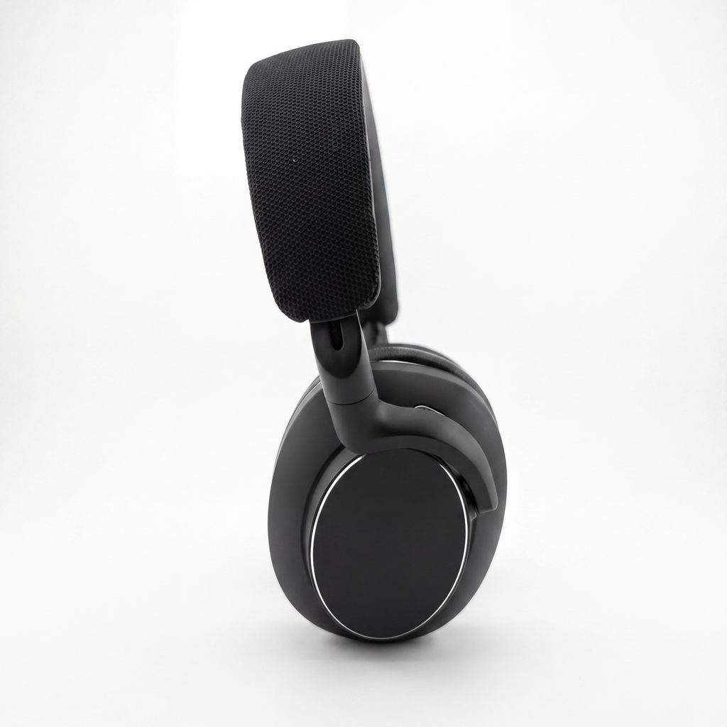 Groove Pro Wireless Headphones with ANC | The Urban Geek