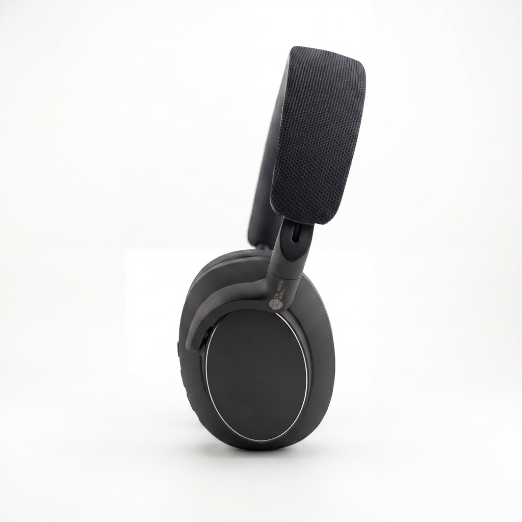 Groove Pro Wireless Headphones with ANC | The Urban Geek