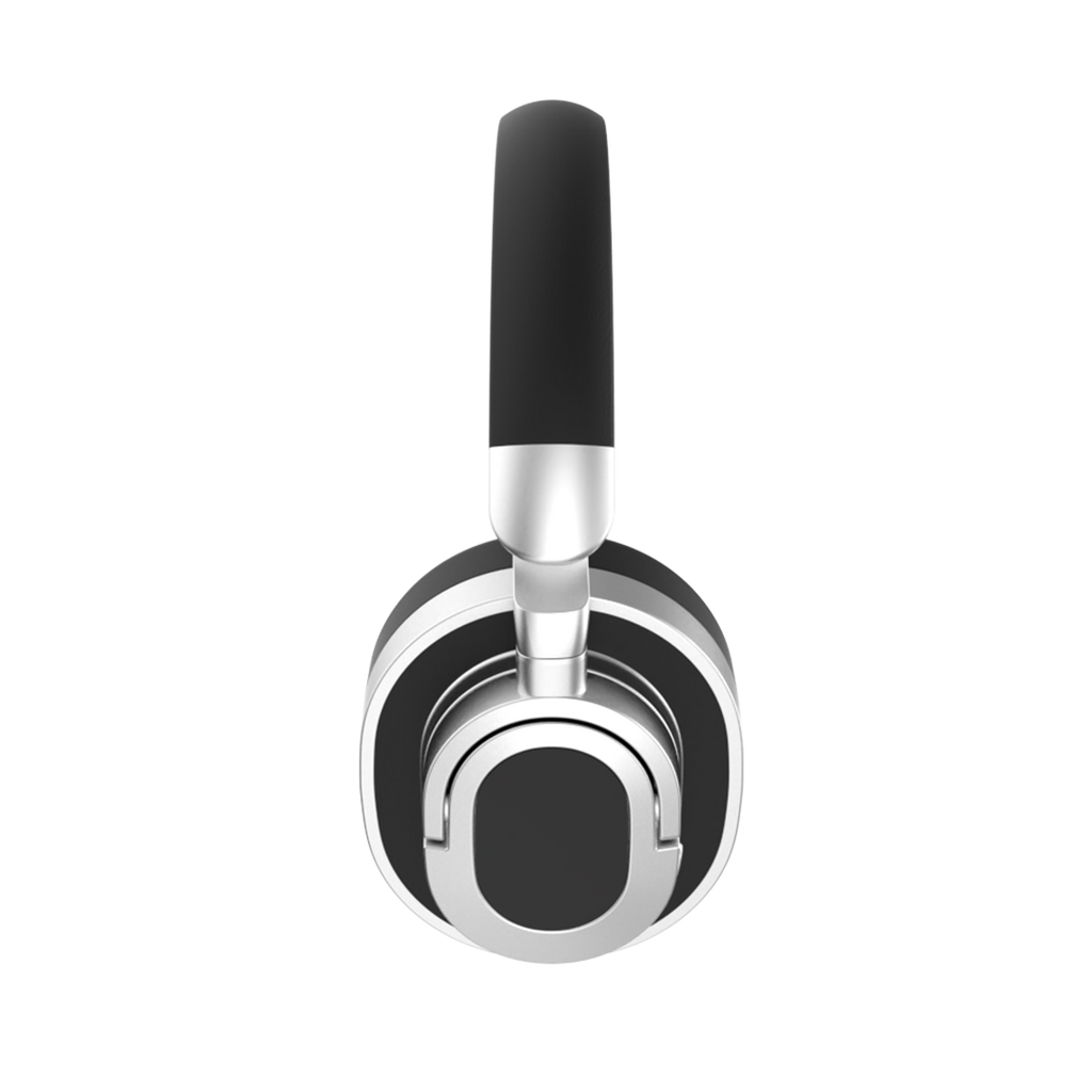 Groove Studio Wireless Over-Ear Headphones — 30Hr, BT 6.0