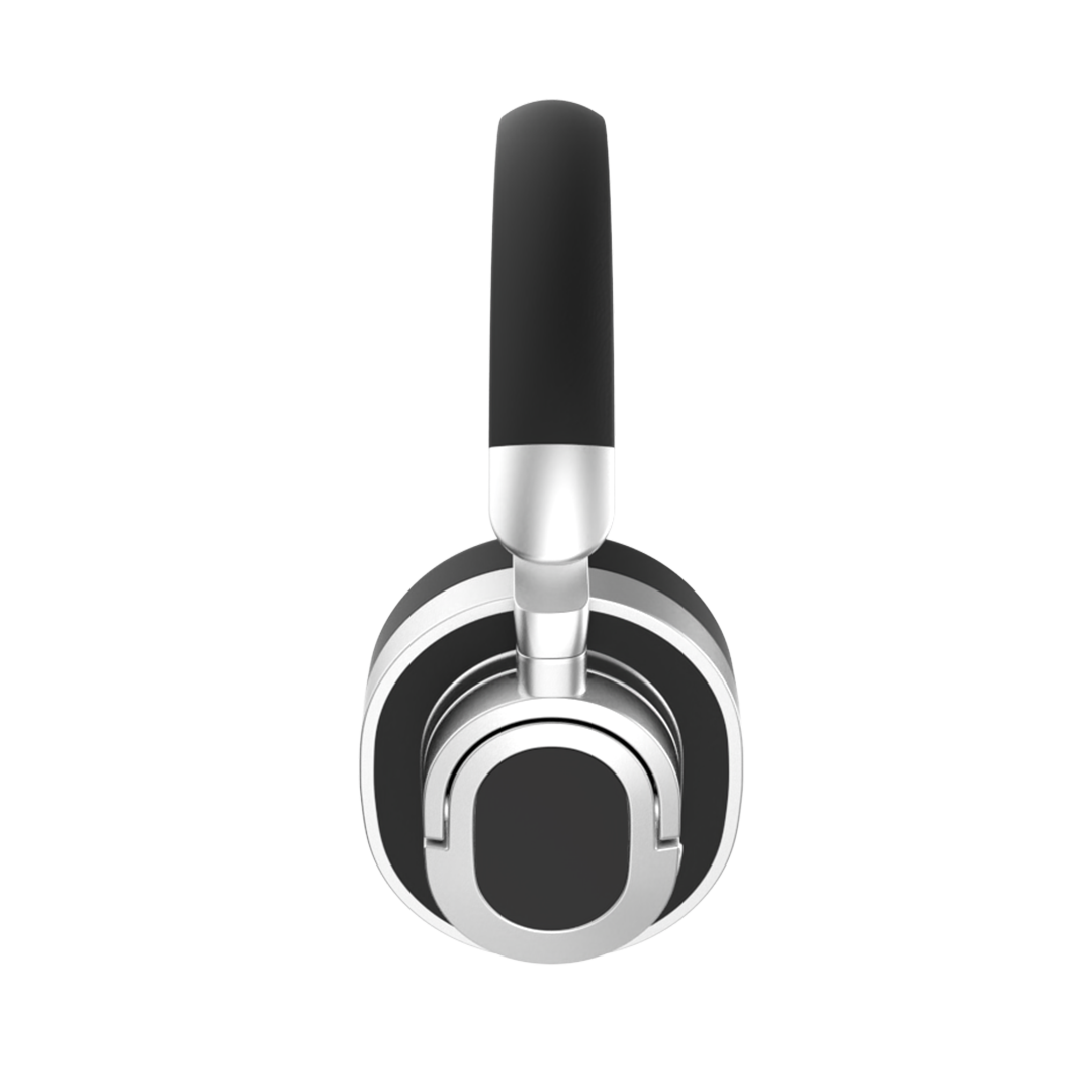 Groove Studio Wireless Over-Ear Headphones — 30Hr, BT 6.0