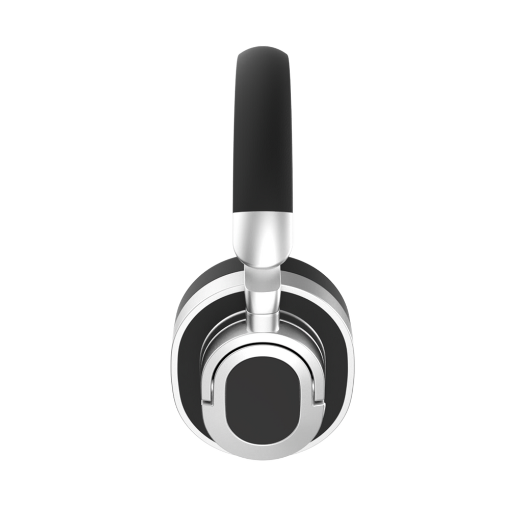 Groove Studio Wireless Over-Ear Headphones — 30Hr, BT 6.0