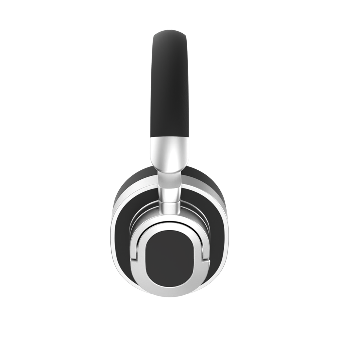 Groove Studio Wireless Over-Ear Headphones — 30Hr, BT 6.0