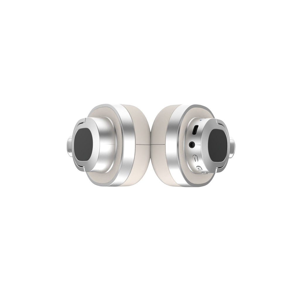 Groove Studio Wireless Over-Ear Headphones — 30Hr, BT 6.0