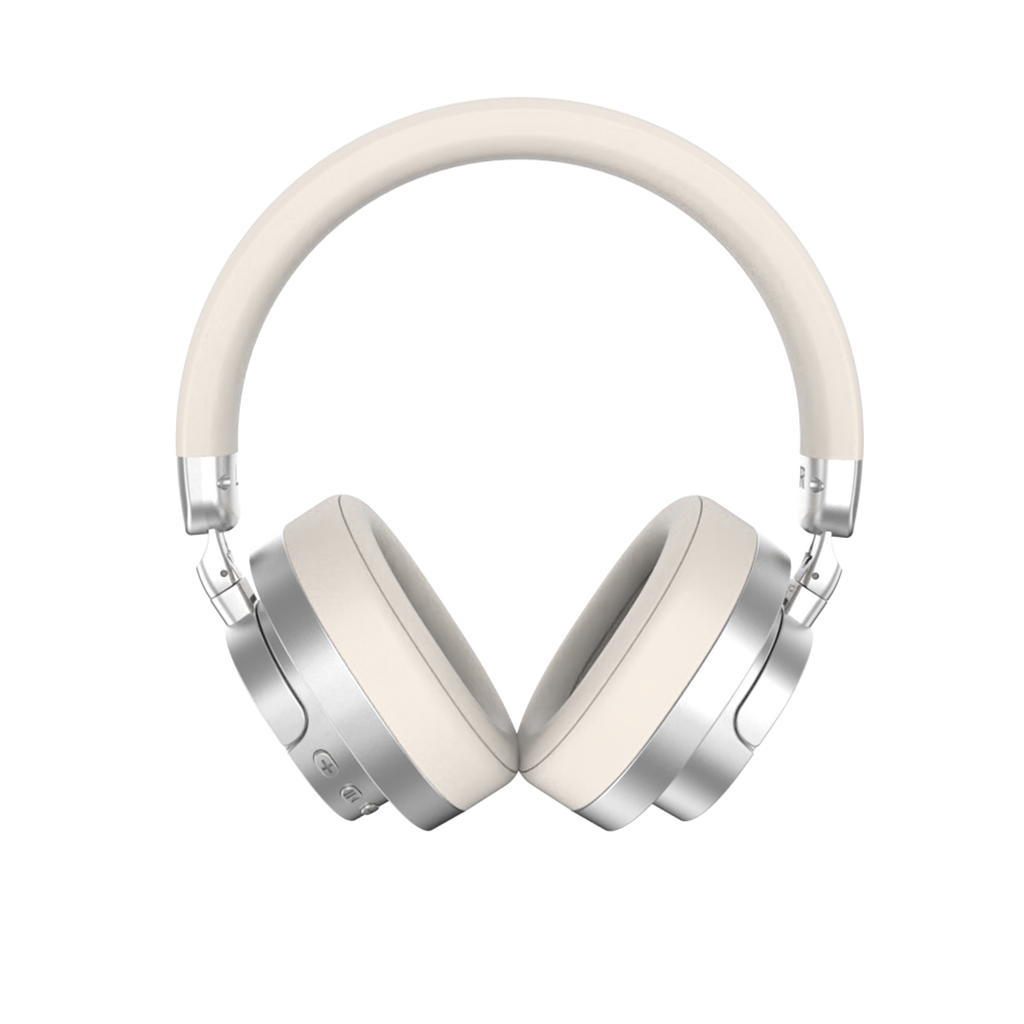 Groove Studio Wireless Over-Ear Headphones — 30Hr, BT 6.0