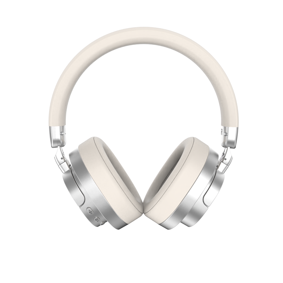 Groove Studio Wireless Over-Ear Headphones — 30Hr, BT 6.0
