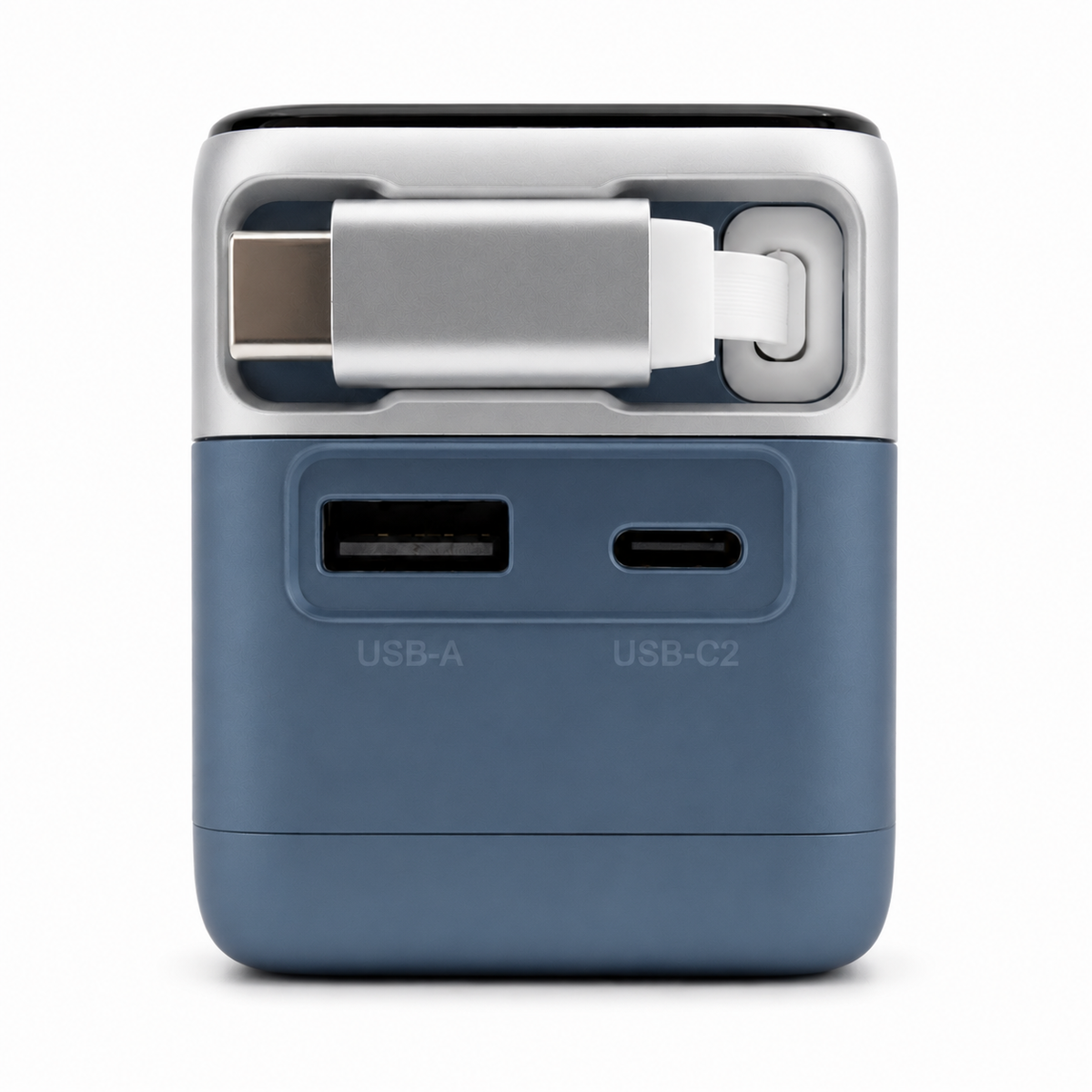 PowerPort 70 – 70W USB-C Charger