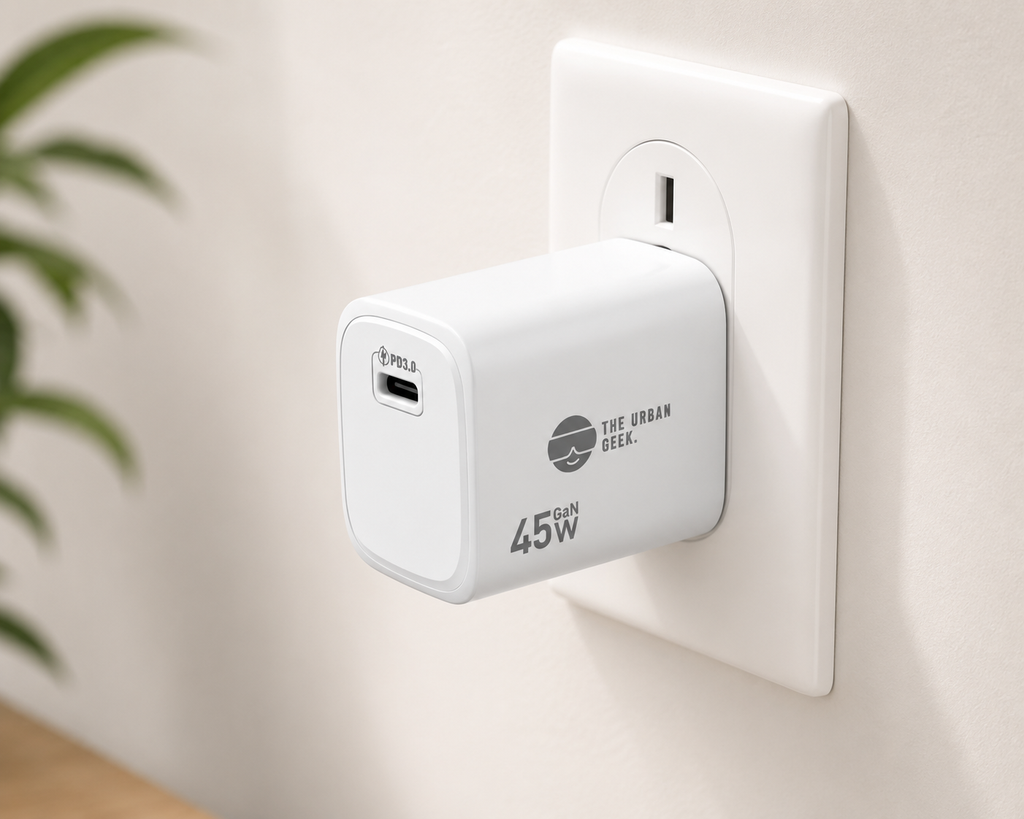 PowerPort 45 - 45W USB-C Charger