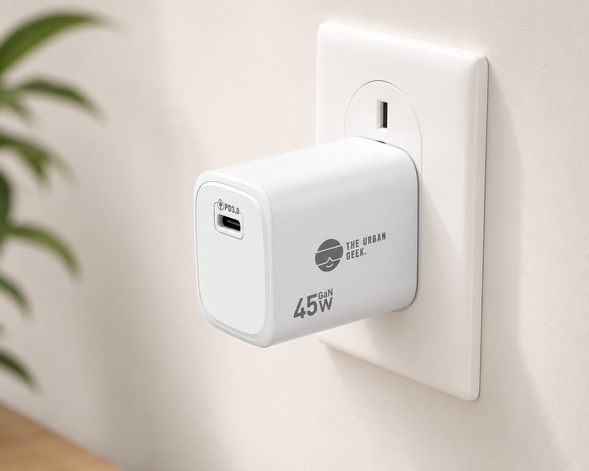 PowerPort 45 - 45W USB-C Charger