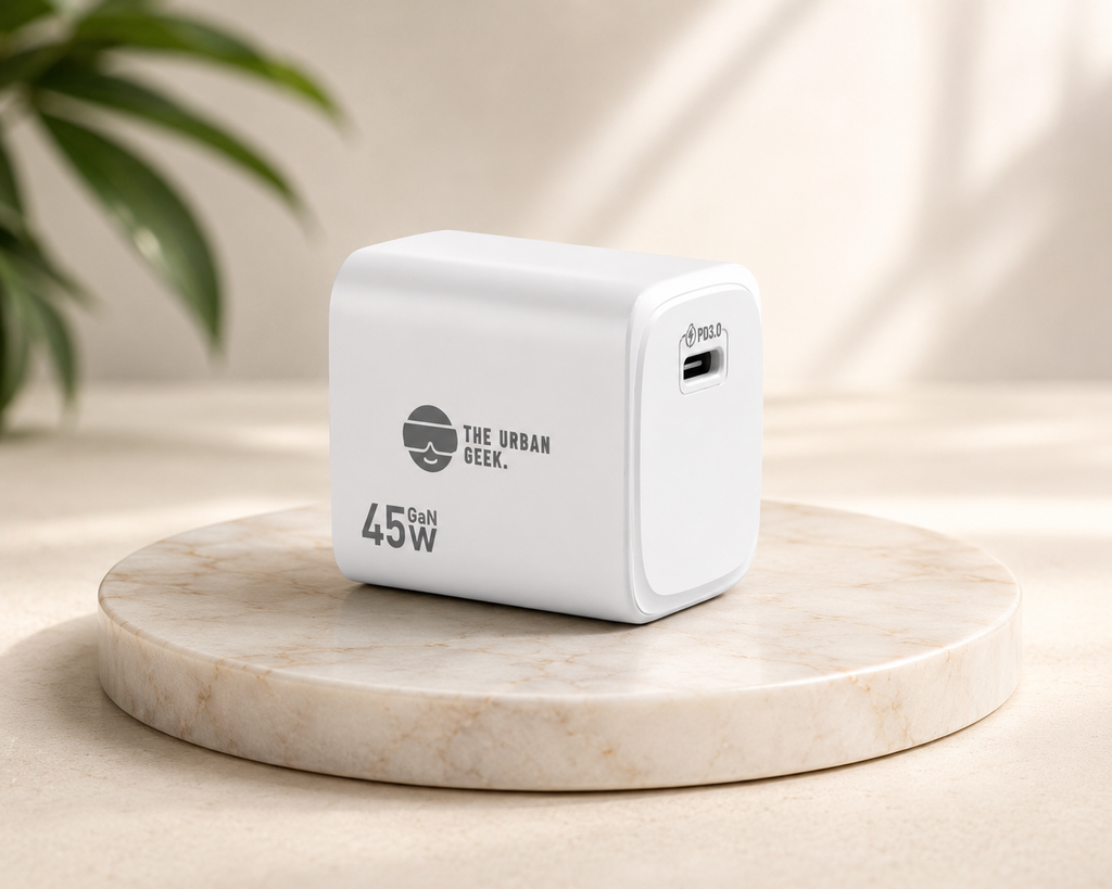 PowerPort 45 - 45W USB-C Charger
