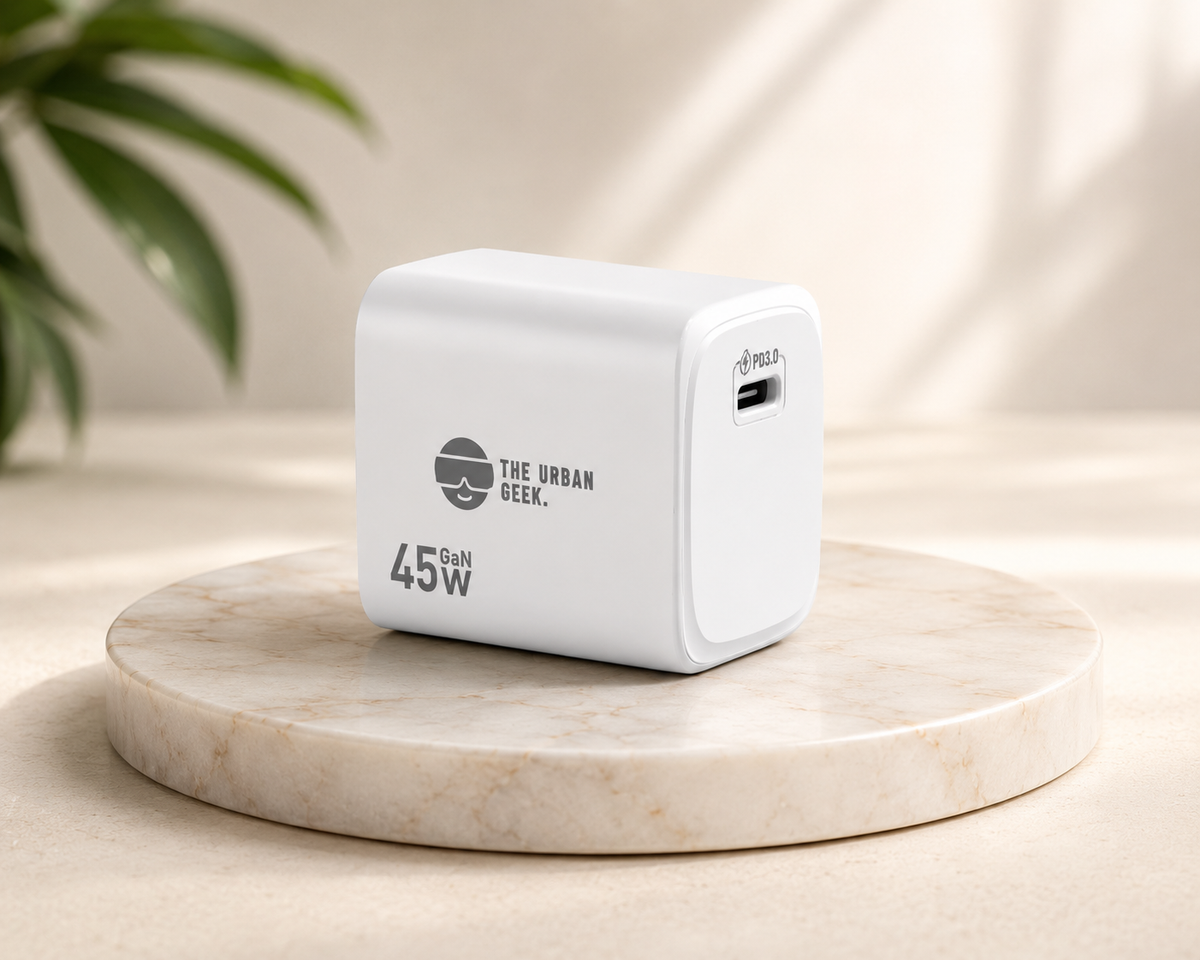 PowerPort 45 - 45W USB-C Charger