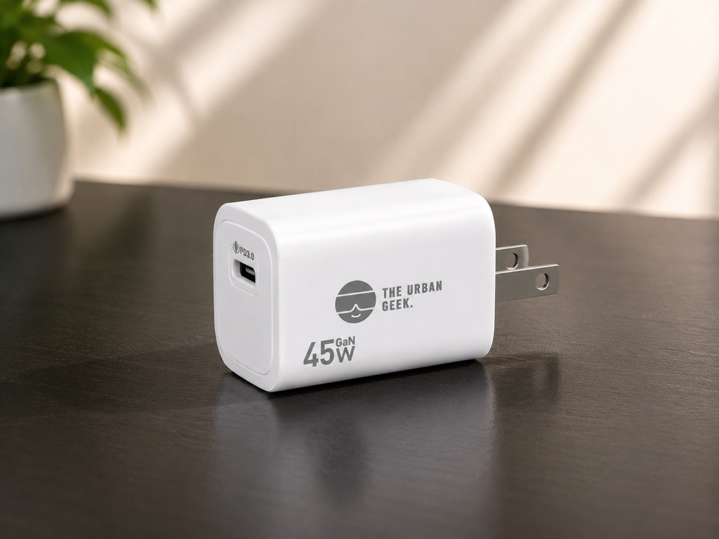 PowerPort 45 - 45W USB-C Charger