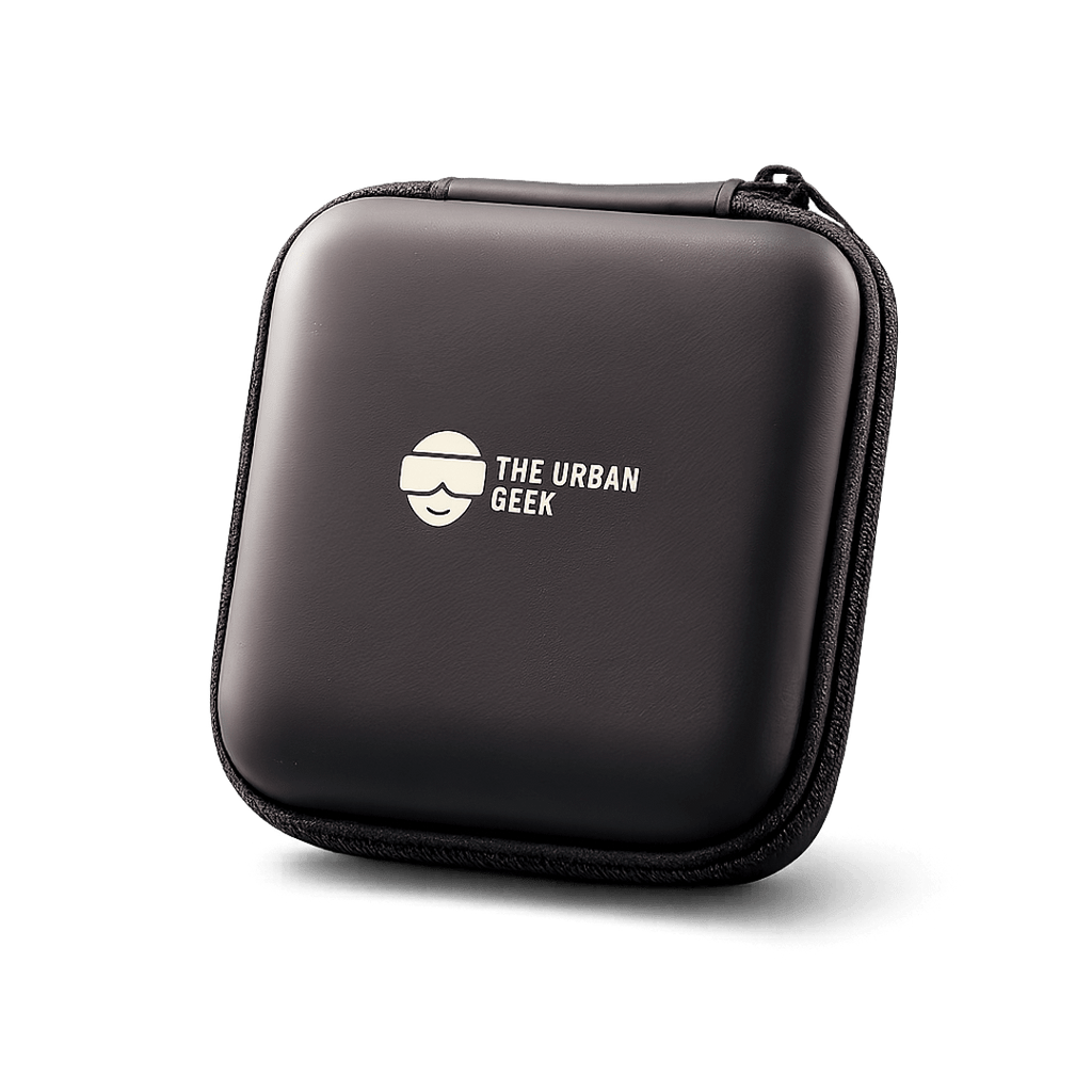 FlexOrb – Qi2 25W Swivel 3-in-1 Wireless Charger