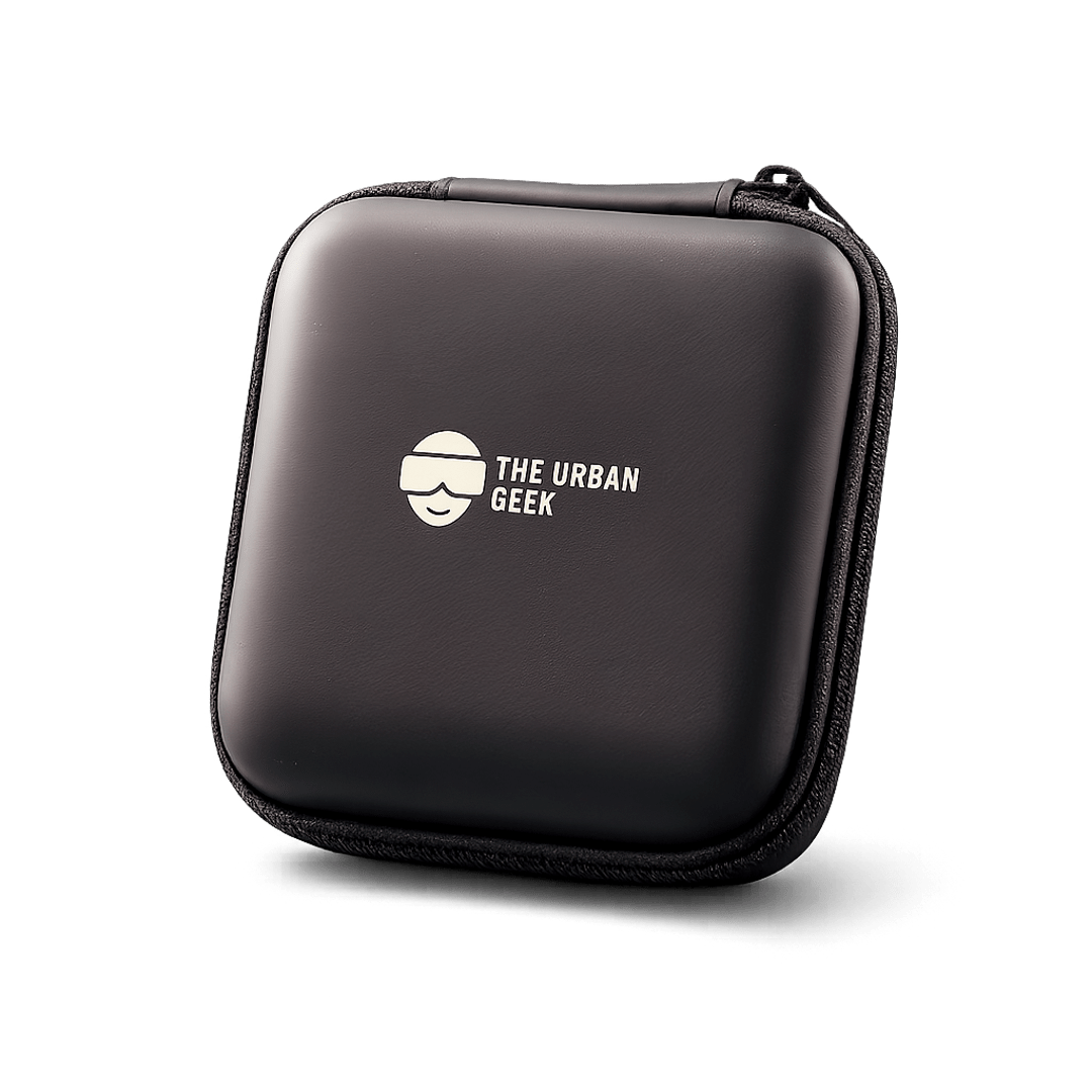 FlexOrb – Qi2 25W Swivel 3-in-1 Wireless Charger
