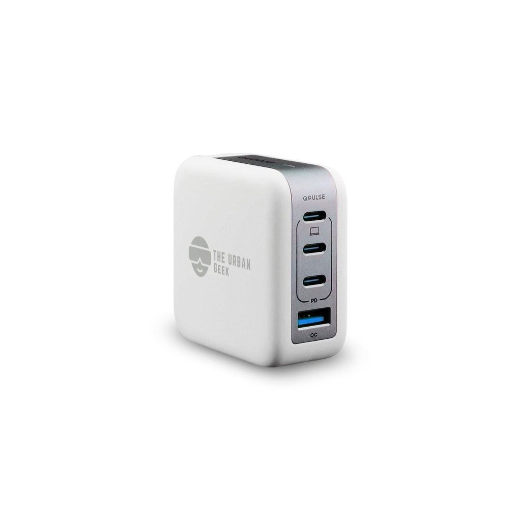 PowerPort 100 - 100W 4-Port USB-C Charger