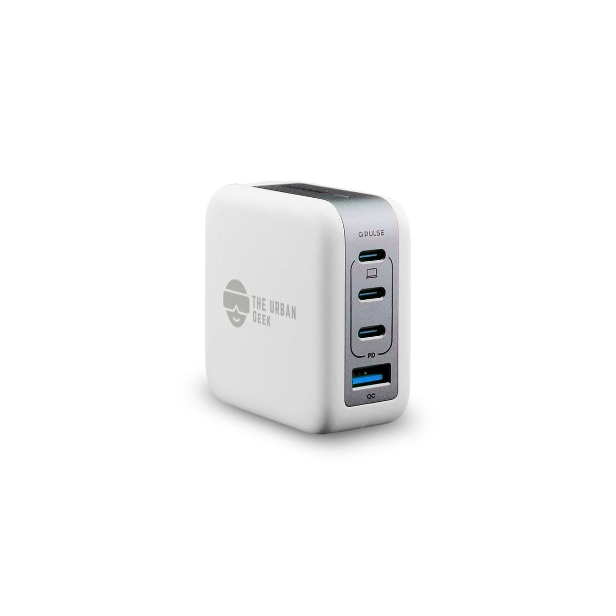 PowerPort 100 - 100W 4-Port USB-C Charger