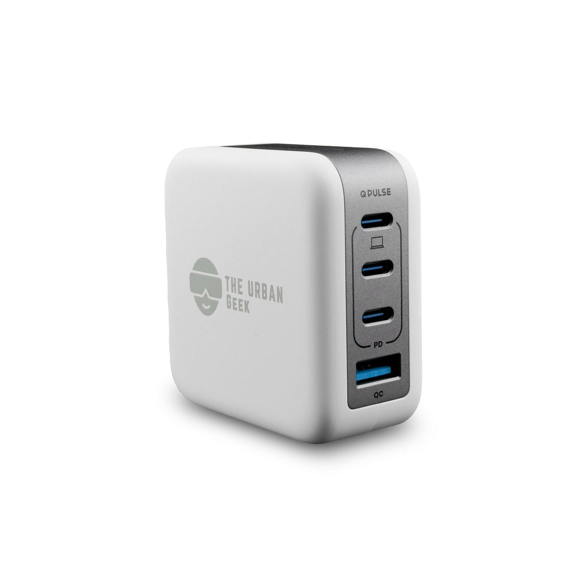 PowerPort 100 - 100W 4-Port USB-C Charger