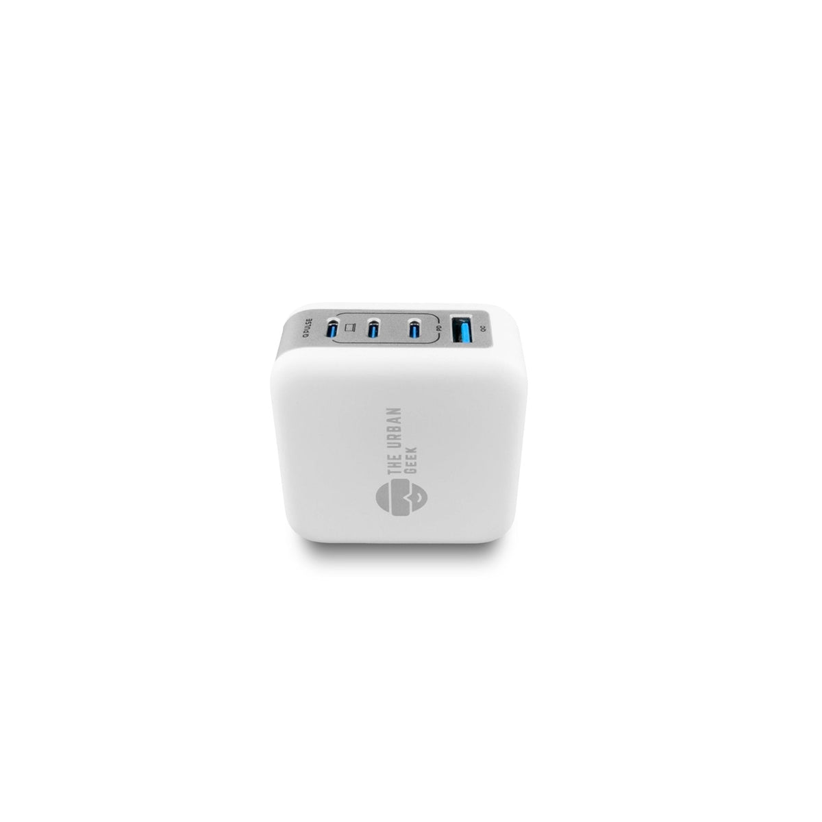 PowerPort 100 - 100W 4-Port USB-C Charger