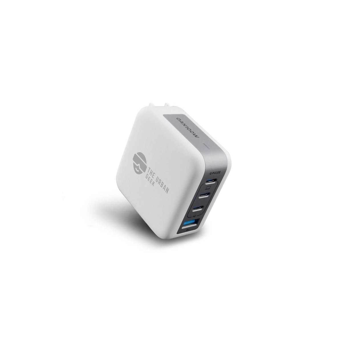 PowerPort 100 - 100W 4-Port USB-C Charger