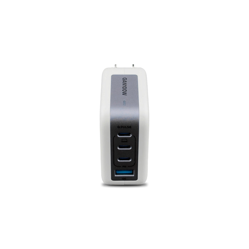 PowerPort 100 - 100W 4-Port USB-C Charger