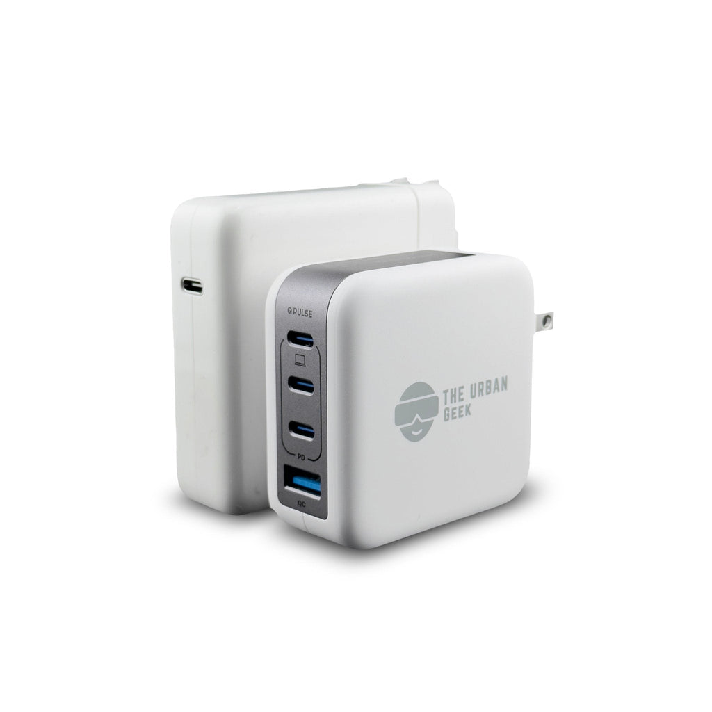 PowerPort 100 - 100W 4-Port USB-C Charger
