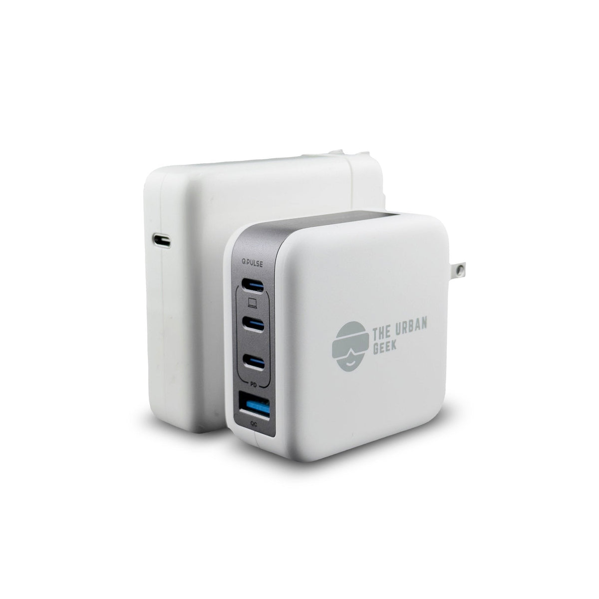 PowerPort 100 - 100W 4-Port USB-C Charger