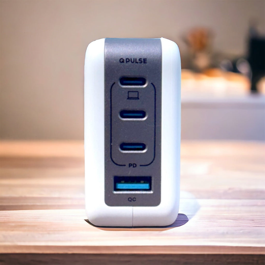 PowerPort 100 - 100W 4-Port USB-C Charger