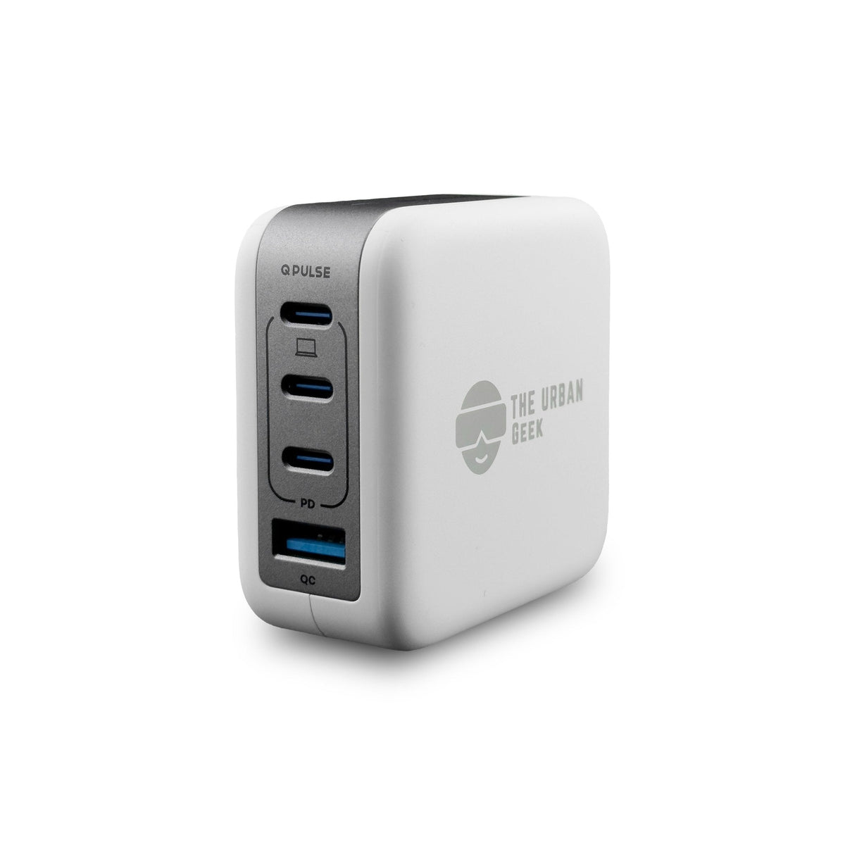 PowerPort 100 - 100W 4-Port USB-C Charger