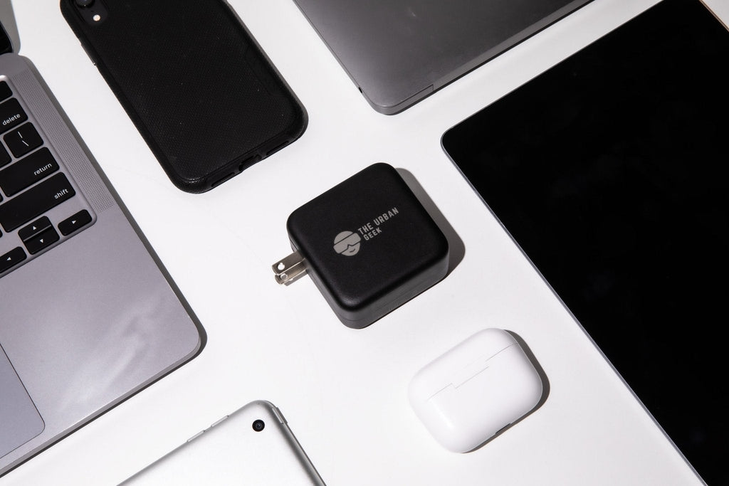 PowerPort 100 - 100W 4-Port USB-C Charger