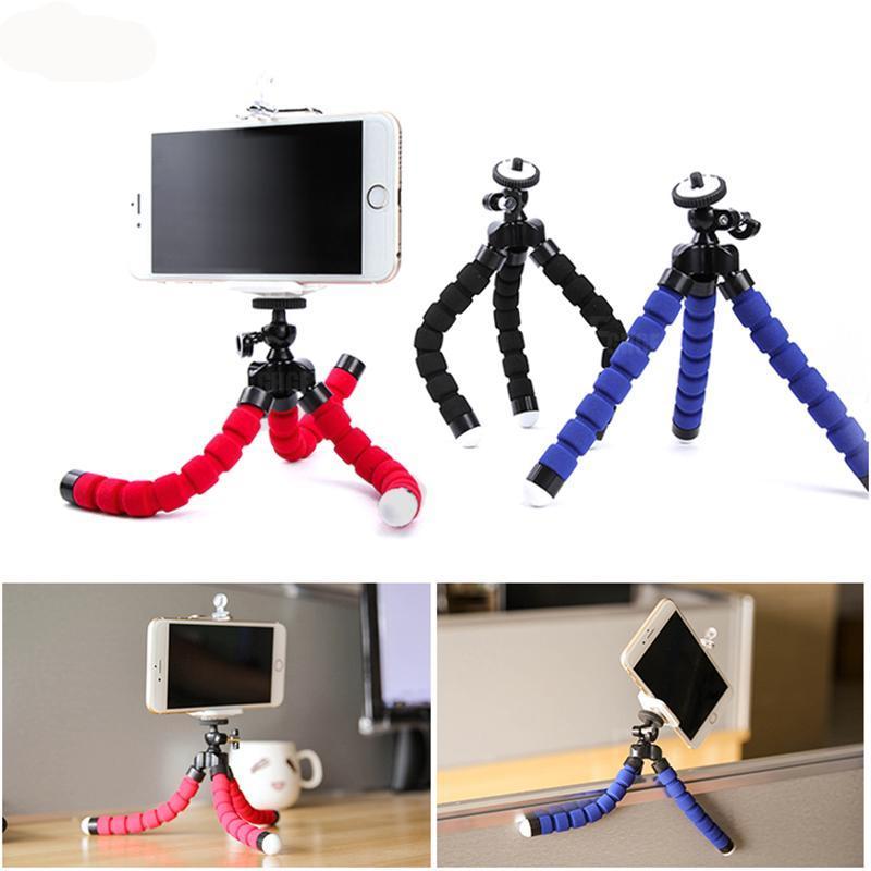 Tripod Mobile Phone Stand