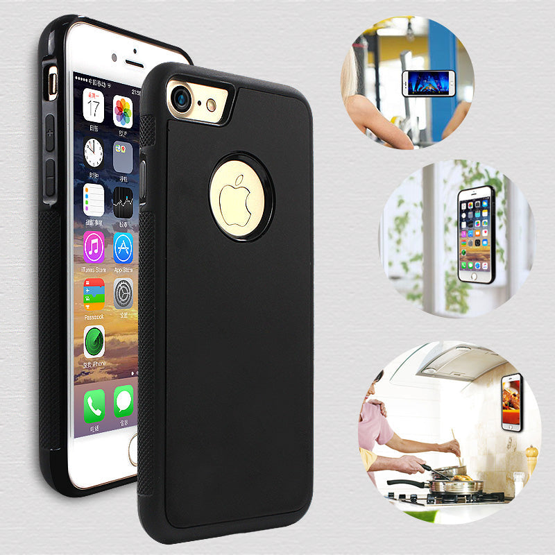 Anti-Gravity iPhone Case