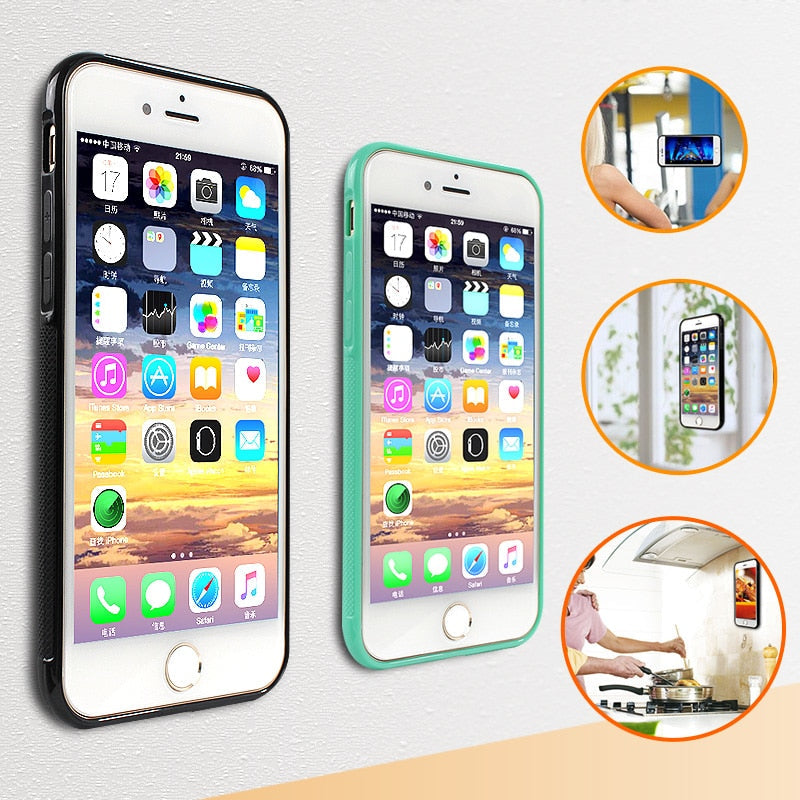 Anti-Gravity iPhone Case