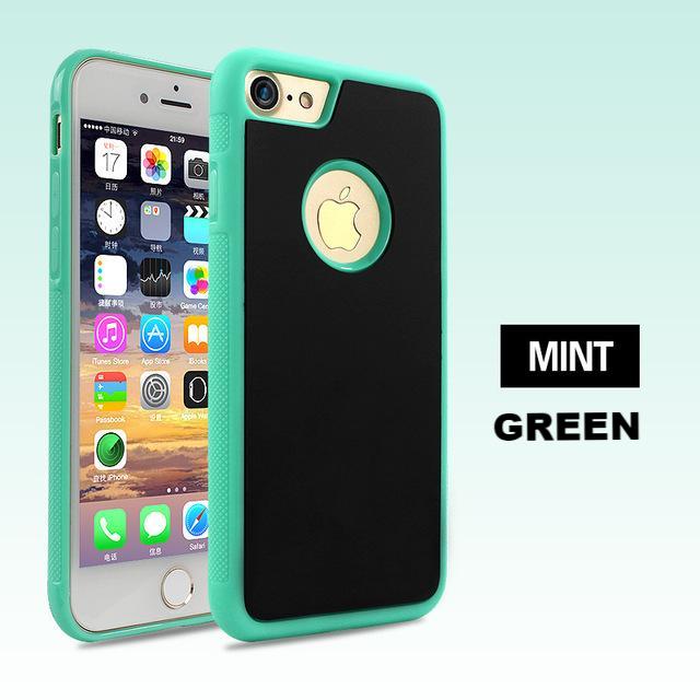 Anti-Gravity iPhone Case