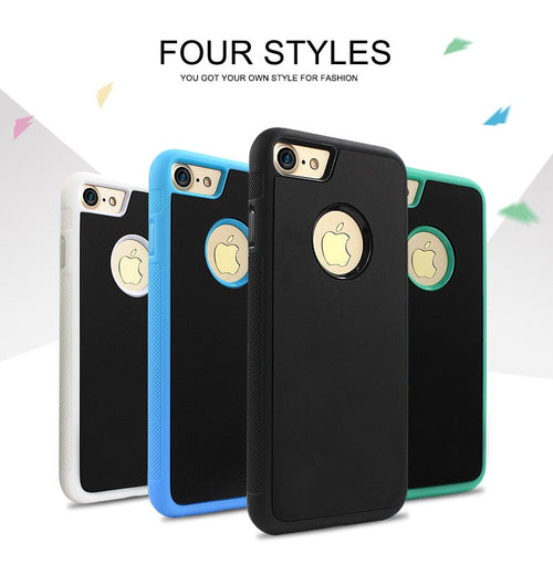 Anti-Gravity iPhone Case