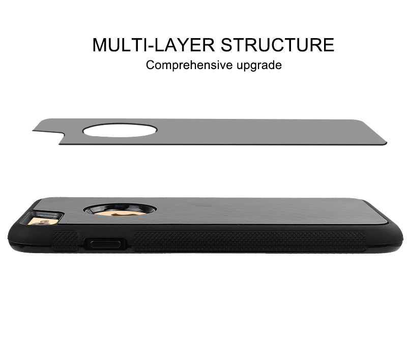 Anti-Gravity iPhone Case