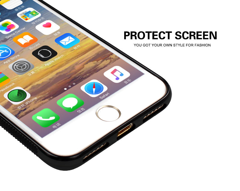 Anti-Gravity iPhone Case